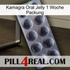 Kamagra Oral Jelly 1 Week Pack 30